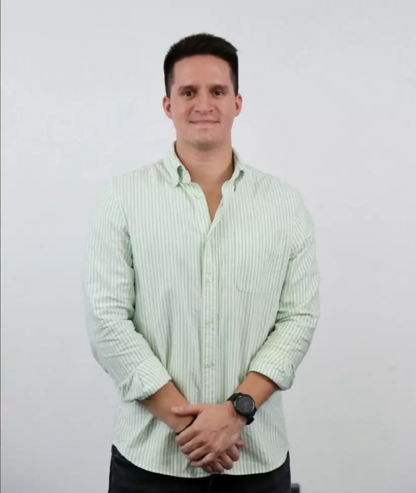 Loops, Diego Morales
