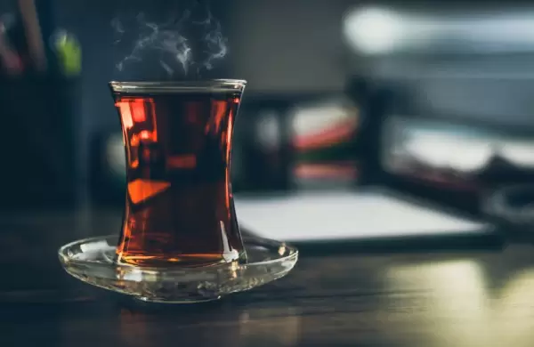 El resurgimiento del té: cómo esta infusión está revolucionando el mundo de los negocios