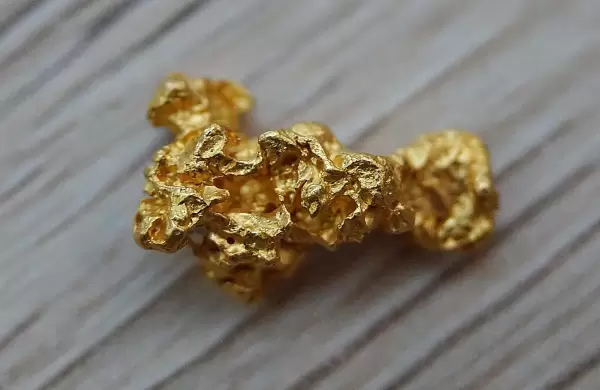 Exportación de oro, 8 millones de toneladas de uranio y potencial de litio: Paraguay sueña con industrializar sus minerales