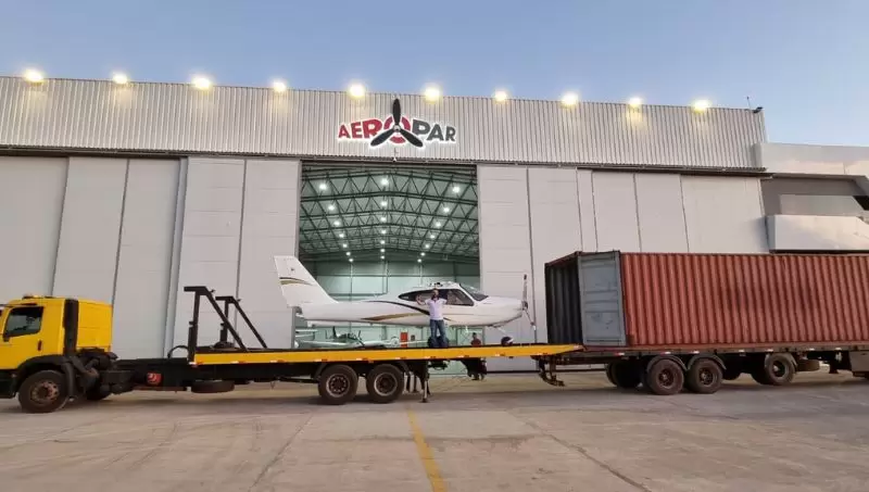 aeropar