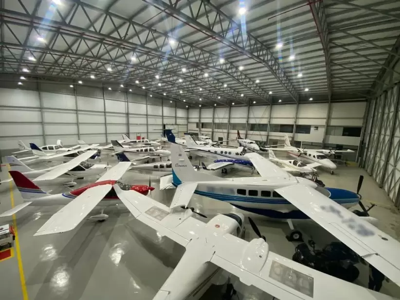 aeropar 3