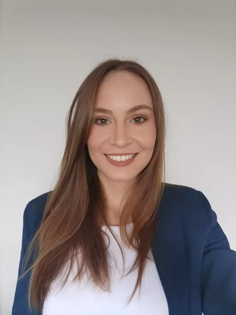 Alicia Petrik, Business Leader de la Unidad de Búsqueda y Selección de Jobs