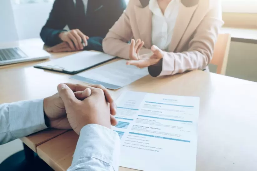 recursos humanos