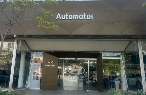 Hyundai lideró el ranking de marcas más importadas en enero del 2025