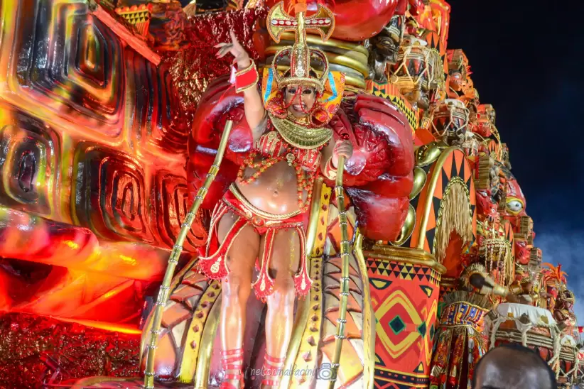 Carnaval de Río 2025