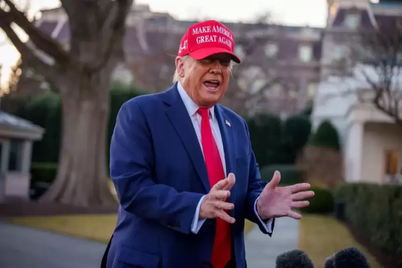 Donaldtrump