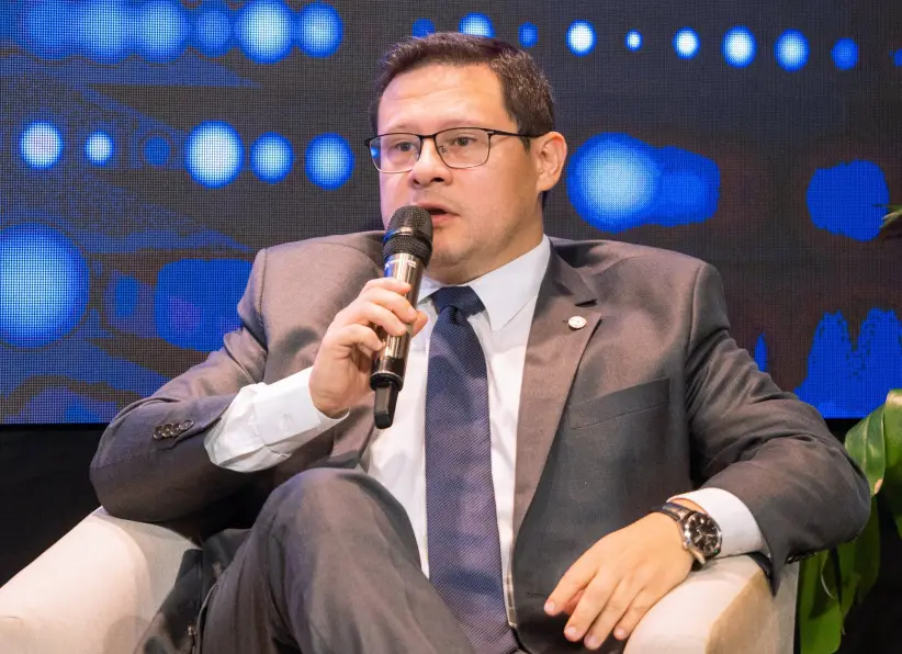 Óscar Orué