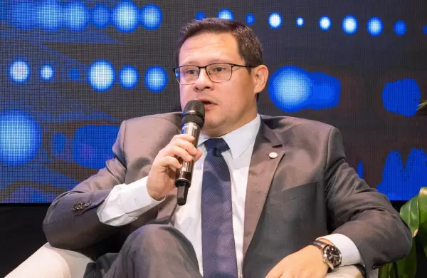Paraguay debe abrirse a regular criptomonedas para que inversiones se instalen en el país