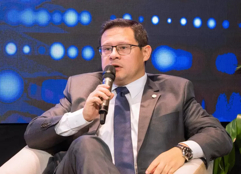 Óscar Orué