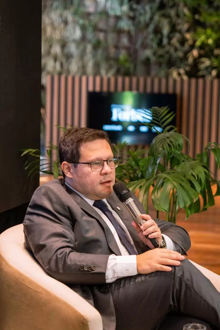 Óscar Orué