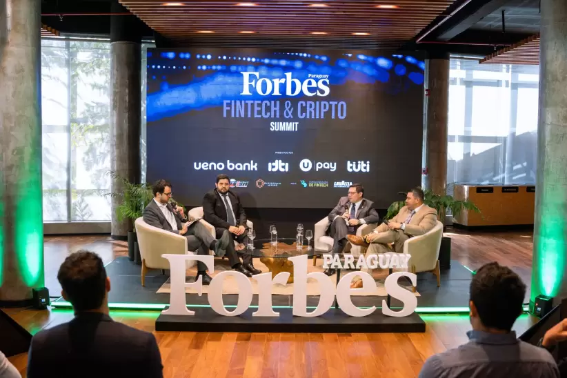 Fintech & Cripto Summit