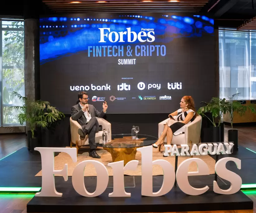 Fintech & Cripto Summit