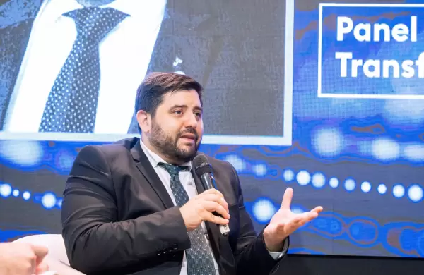 El mercado cripto mueve miles de millones en Paraguay, por lo que se insiste con regulaciones