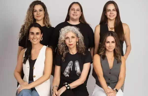 El diseño gráfico en manos de mujeres: Creadoras Branding Edition busca empoderarlas en creación de marcas y negocios