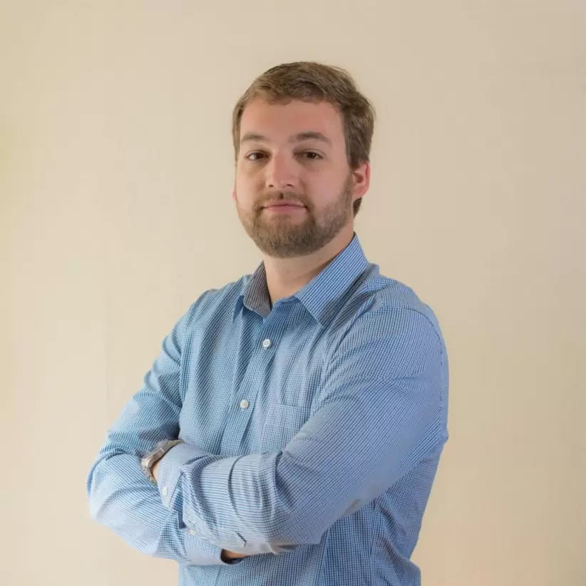 Daniel Burt