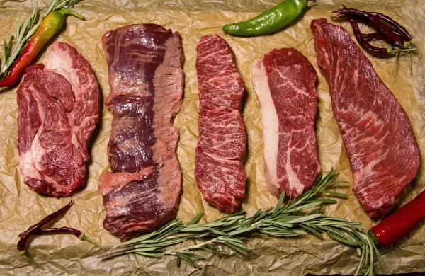 Carne paraguaya gana terreno en Asia y apunta a más de 180 millones de nuevos consumidores