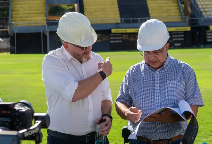 alejandro conmebol