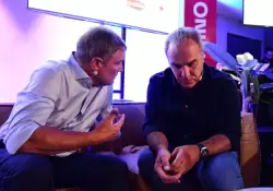 Liderazgo y gestión de emociones en el fútbol: las tácticas que usan los directores técnicos de Nacional y Peñarol, Lasarte y Aguirre