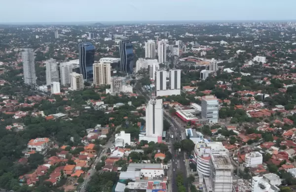 Paraguay vive un momento histórico en acceso a la primera vivienda, pero el déficit supera el millón de viviendas