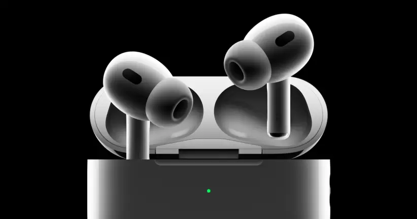 El informe no menciona si la nueva función estará limitada a los modelos Pro o si también llegará a los AirPods 4
