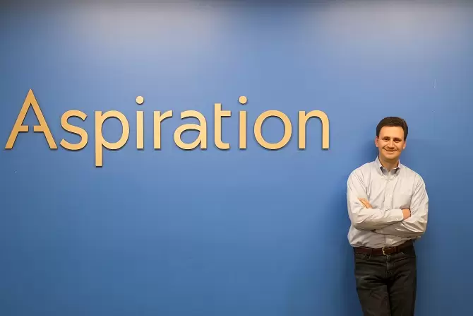 Cherny, Aspiration