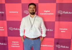 La tecnológica uruguaya Flokzu desembarcó en África: sus planes para conquistar un nuevo continente apalancados en la IA
