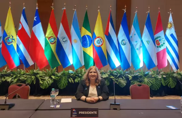 Innovación y seguridad: El nuevo desafío financiero de Paraguay frente al auge de los activos virtuales