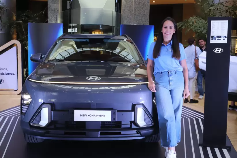 Hyundai híbridos
