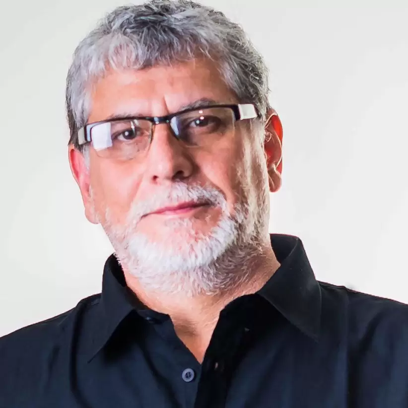 Augusto Dos Santos