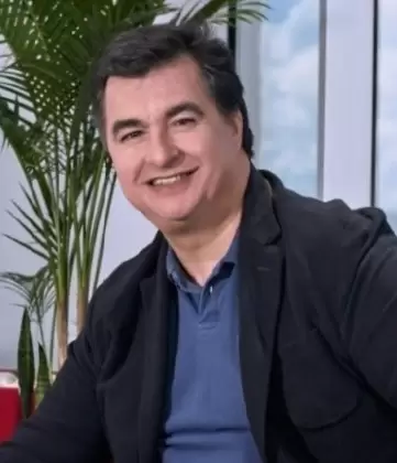 Medardo D'Ambrosio, Director Regional de Proyectos y Ventas de Omnia Technologies Omega Packing