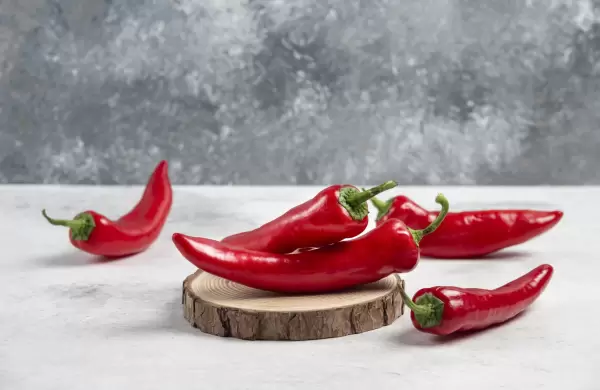 Cómo un pequeño cultivo se convirtió en una gran oportunidad, Paraguay apunta a exportar ají picante a EE.UU.