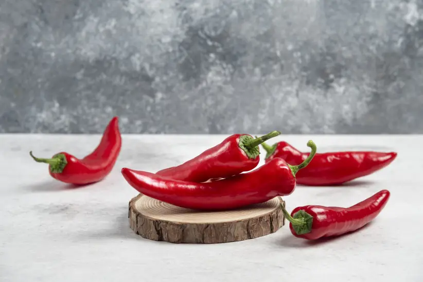 ají picante