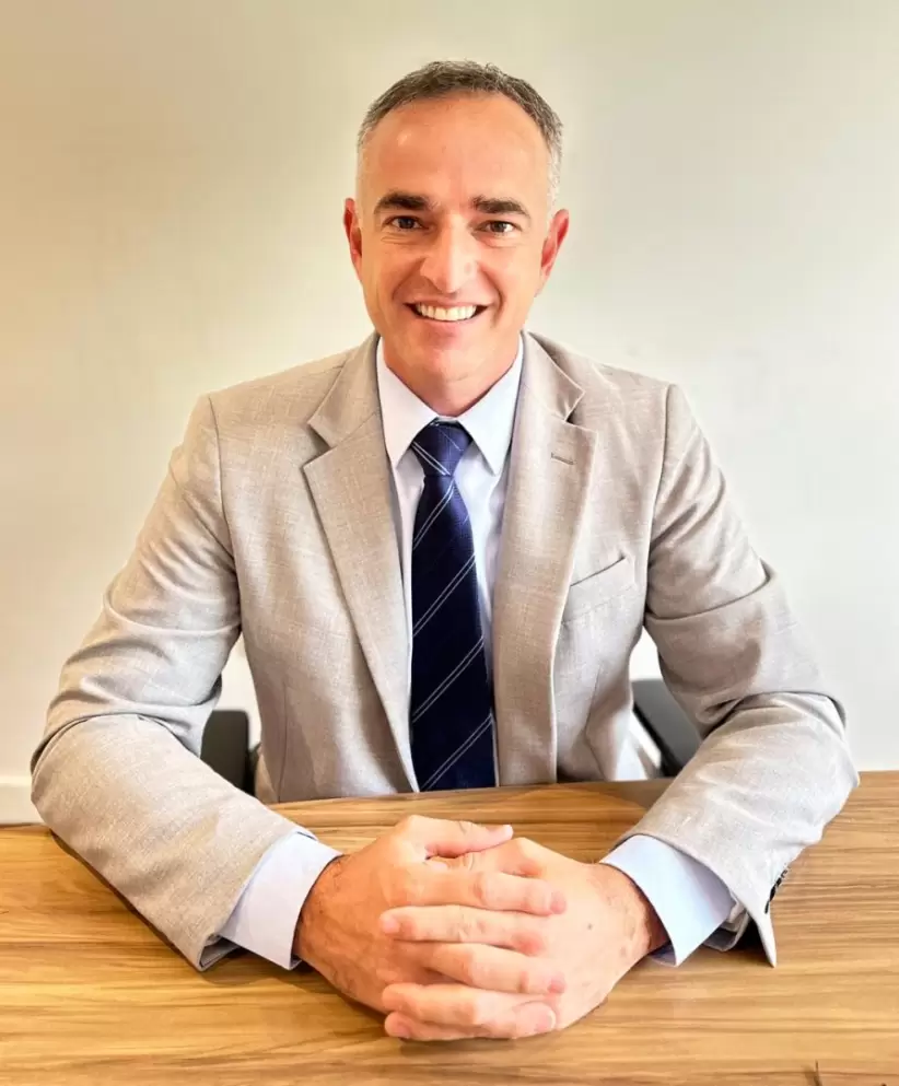 Óscar Mersán, Director de M360