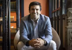 La tendencia de Google y Amazon de volver a las oficinas se acentúa en Uruguay: la visión de Ignacio Del, CEO de WTC Free Zone