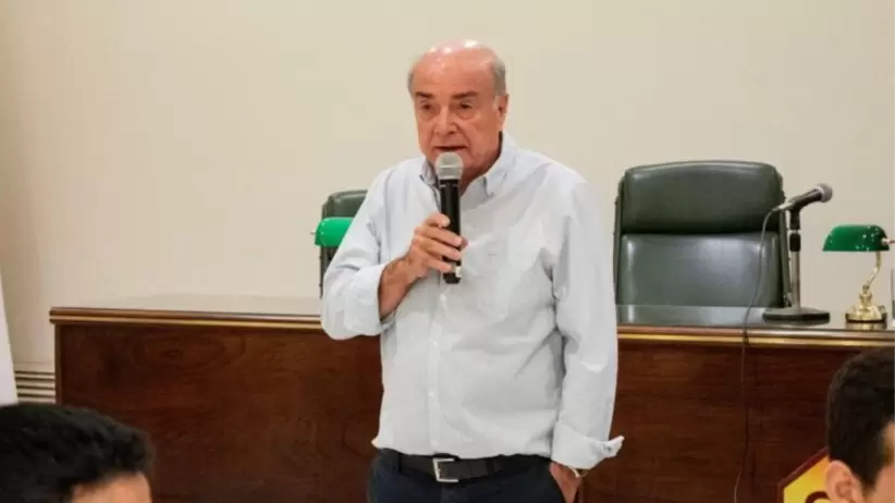 José Berea, Capeco