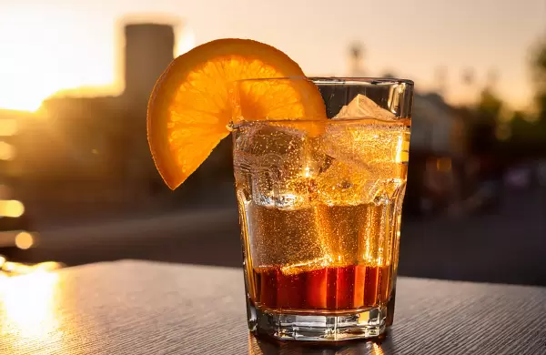Día Mundial del Vermut: el más irrespetuoso de los vinos