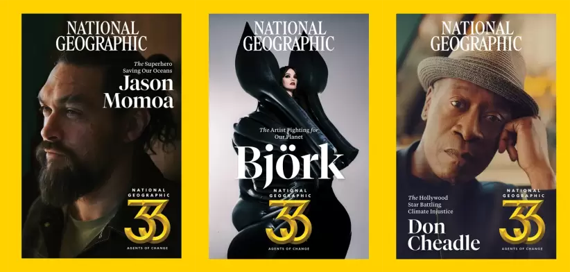 National Geographic 33