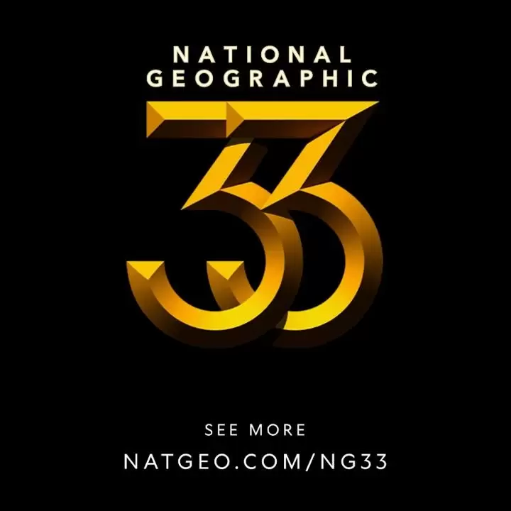 National Geographic 33