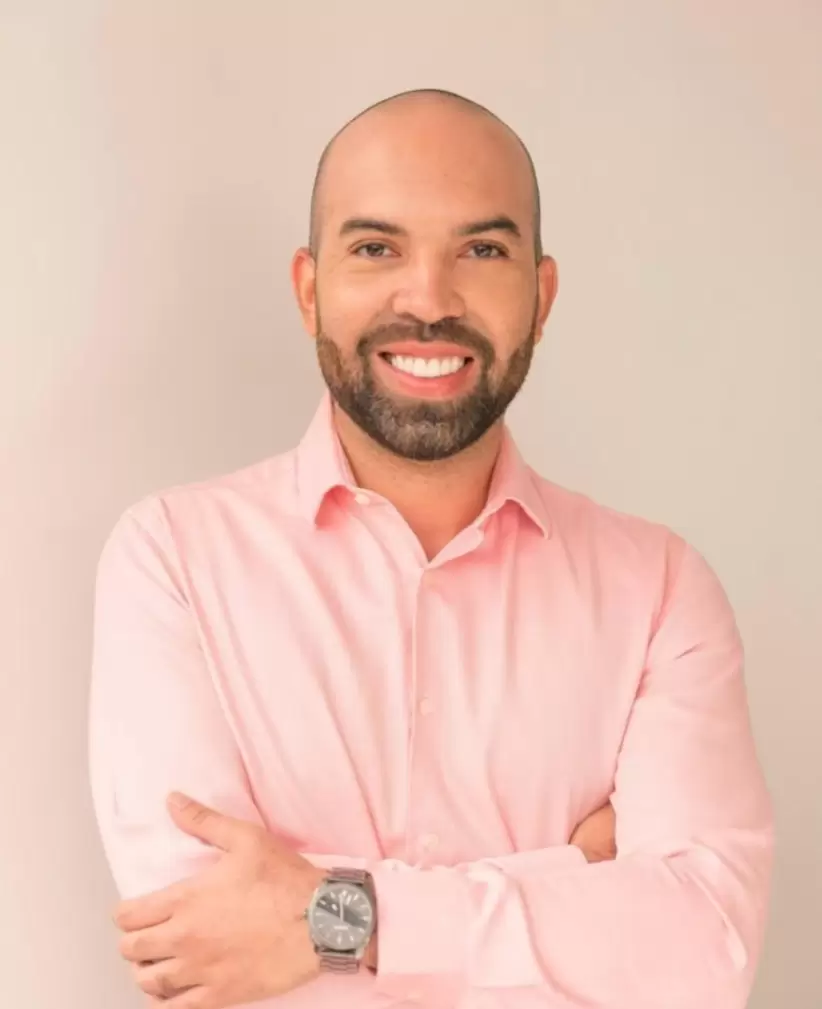 Óscar González