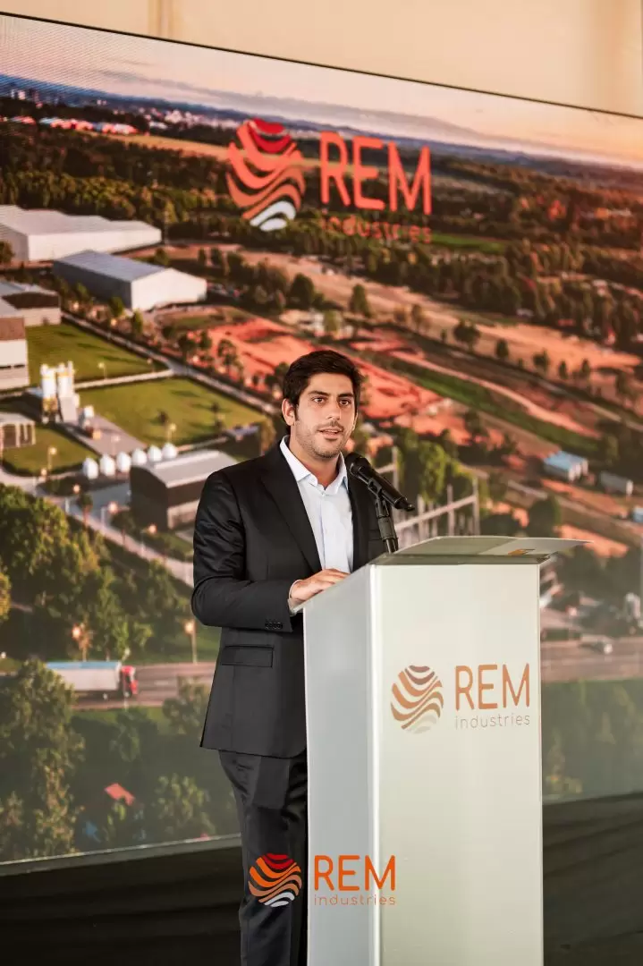 REM industries