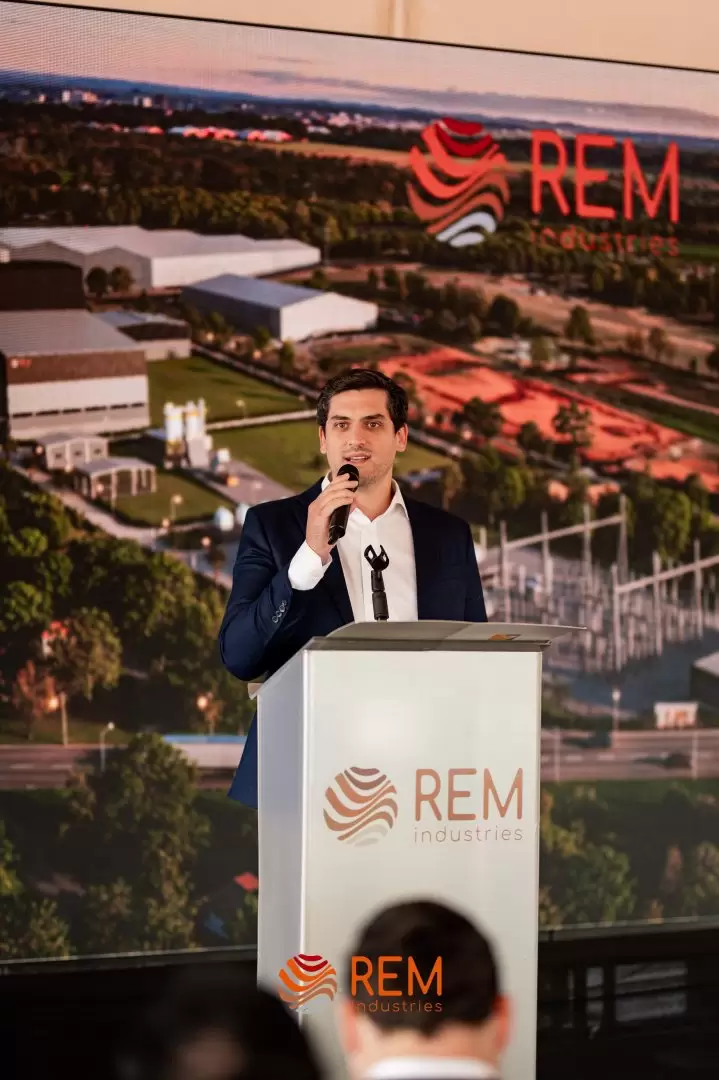 REM industries