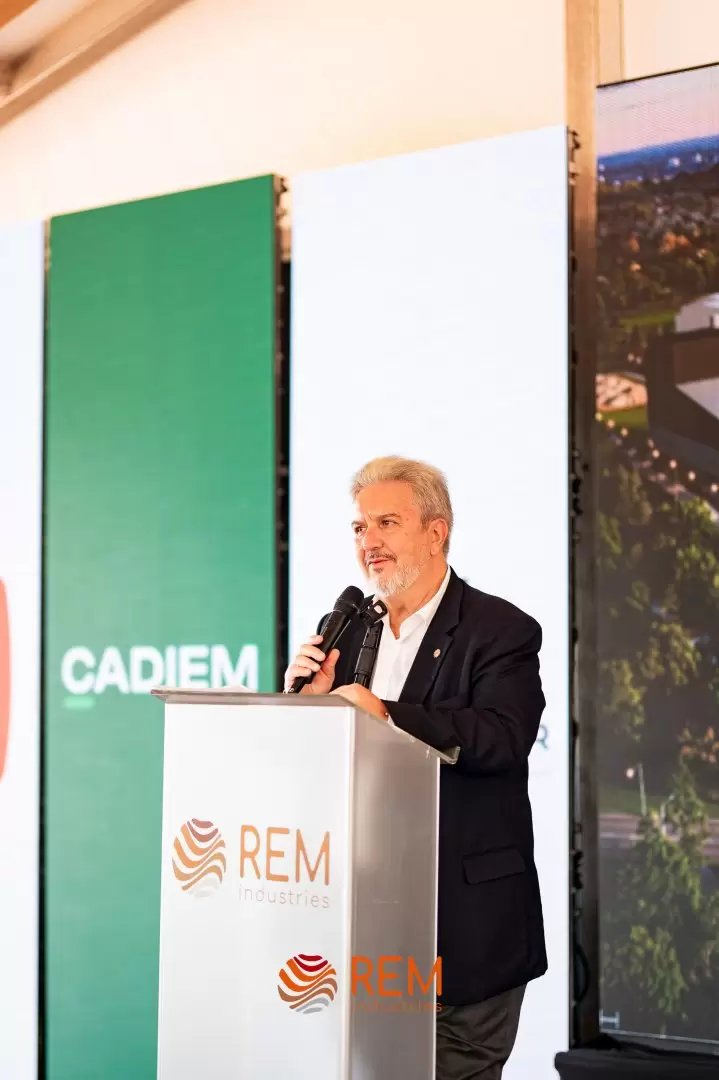 REM industries