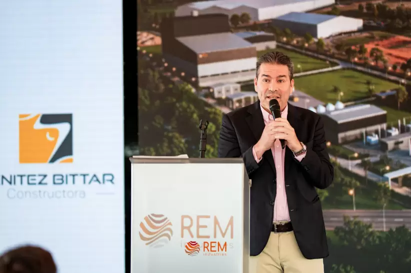 REM industries