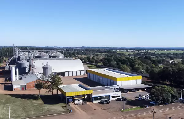 Transagro: inversión, desarrollo e innovación en el campo para facilitar la vida del productor