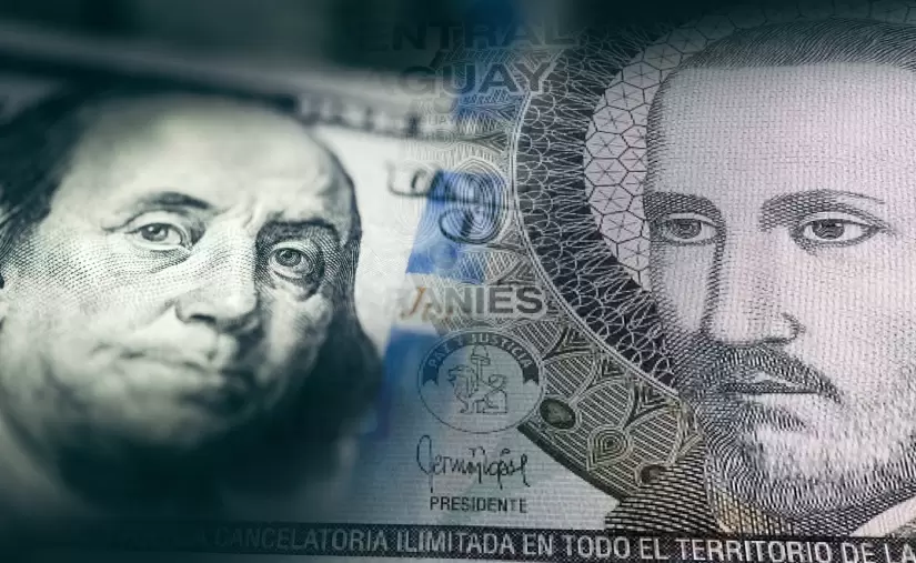 El dólar podría recuperar terreno en el segundo semestre tras la caída de los últimos meses