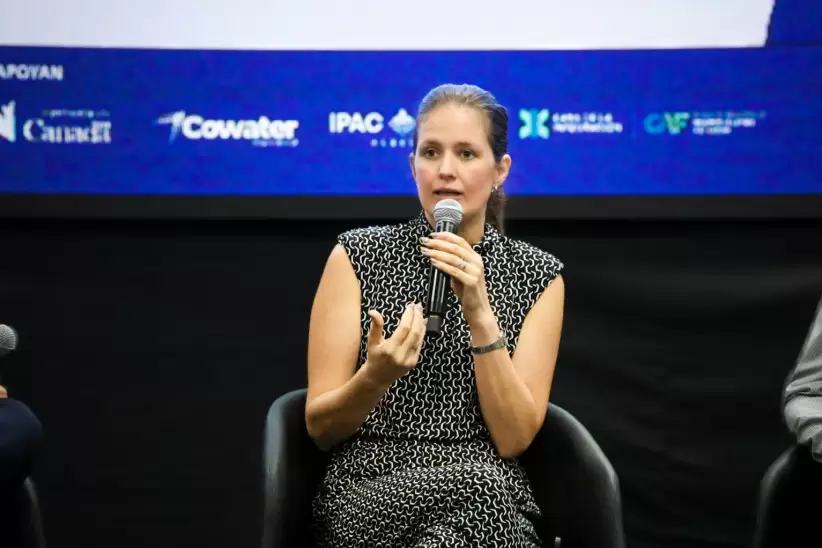 Cristina Goralewski