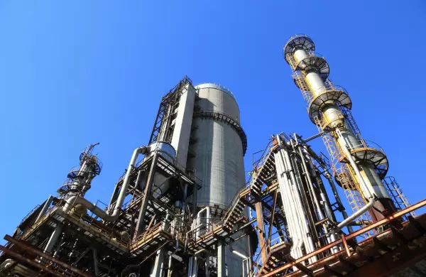 El PIB industrial del país se encuentra en 30%, ubicando a Paraguay en la revolución más grande de las últimas décadas