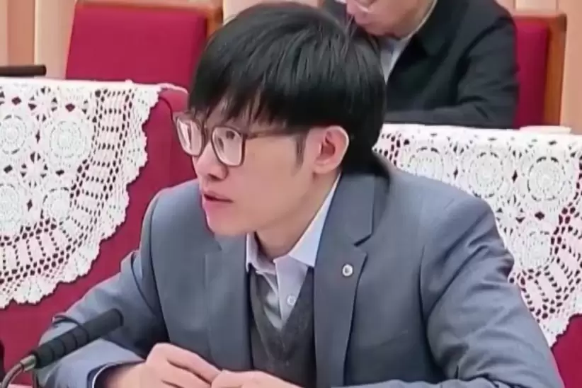 Liang Wenfeng