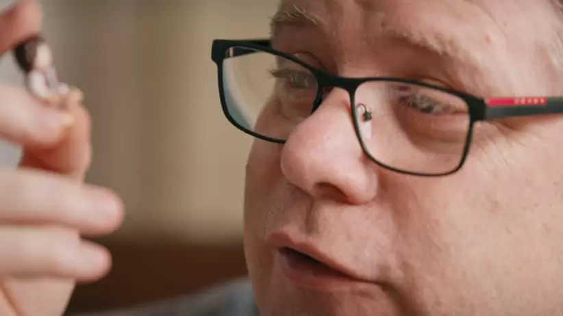 Sean Astin El Señor de los Anillos