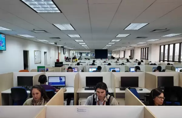 Contact Center y BPO pueden generar hasta 50.000 empleos y exportar servicios al mundo